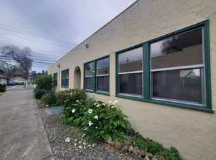 823 & 825 Wheeler St #103, Santa Rosa, CA 95404