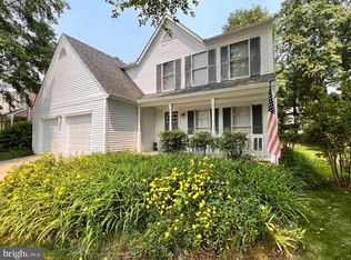 310 Pytchley Run, Annapolis, MD 21403