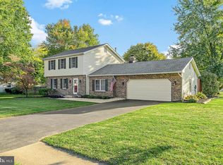 17028 Mount Airy Rd, Shrewsbury, PA 17361