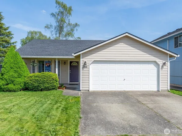 155 Boardwalk Way, Kelso, WA 98626