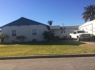 5027 N Reeder Ave, Covina, CA 91724