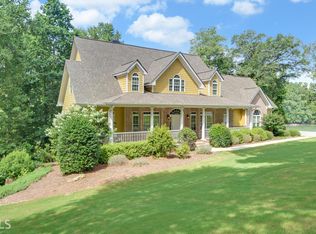 2243 Boy Scout Camp Rd, Gainesville, GA 30501