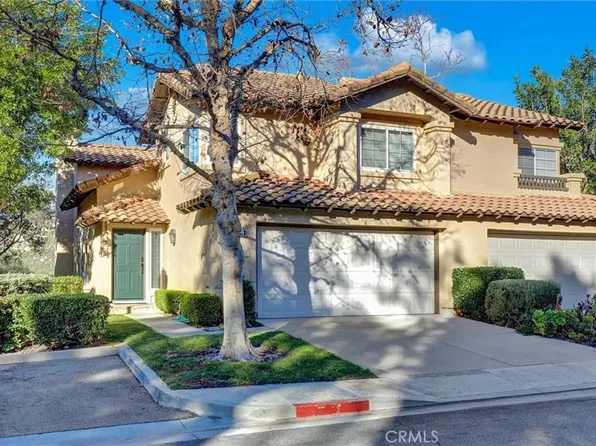 59 Fuente, Rancho Santa Margarita, CA 92688