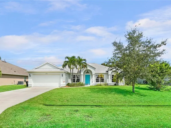 1925 SW Sylvester Ln, Port Saint Lucie, FL 34984