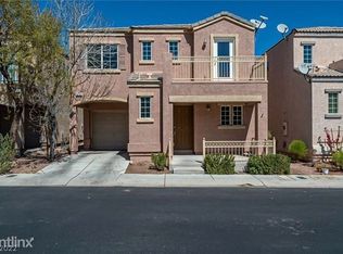 6716 Burbage Ave, Las Vegas, NV 89139