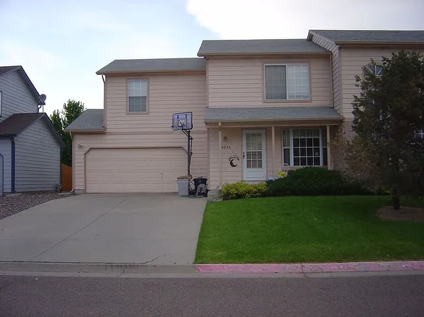 930 W 133rd Cir, Westminster, CO 80234
