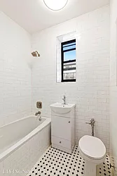 Rented by Living New York
