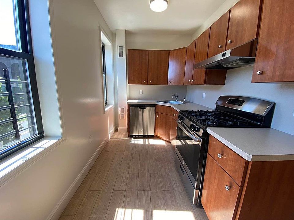 1st image of 68-36 Burns St #5D