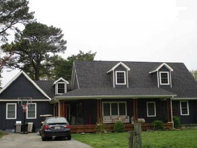 204 Canal St, Grasonville, MD, 21638