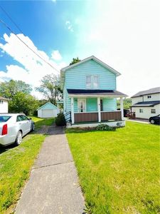 7 S Wabash St, Southview, PA, 15361