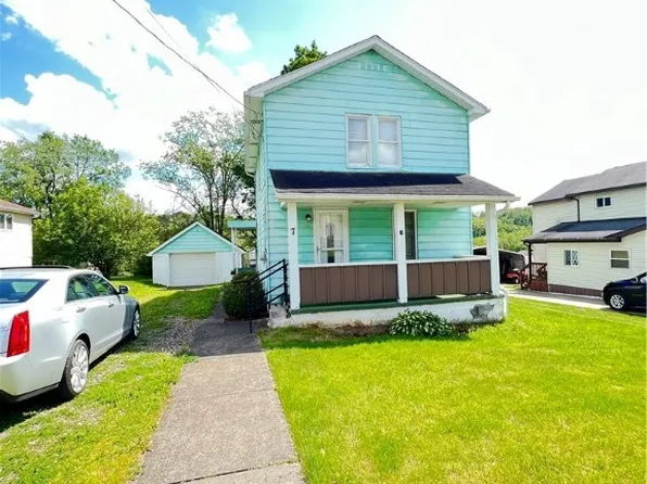 7 S Wabash St, Southview, PA 15361