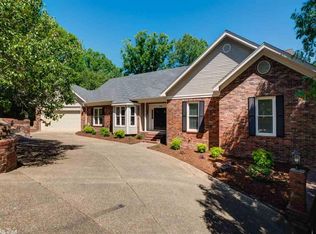264 River Ridge Point, Little Rock, AR 72227