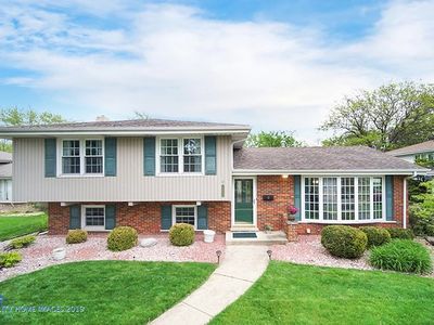 14965 Avenida Del Este St, Orland Park, IL, 60462