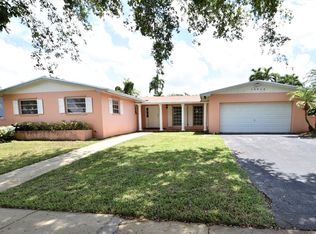 14526 Kendale Lakes Blvd, Miami, FL 33183