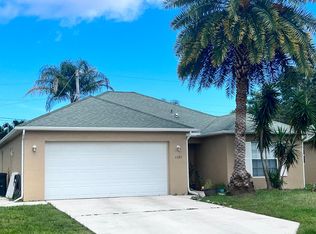 1185 NW 13th Ter, Stuart, FL 34994