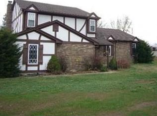 271 Welcome Way, Carlisle, OH