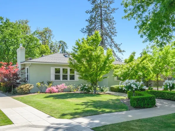 444 E Michigan Ave, Fresno, CA 93704