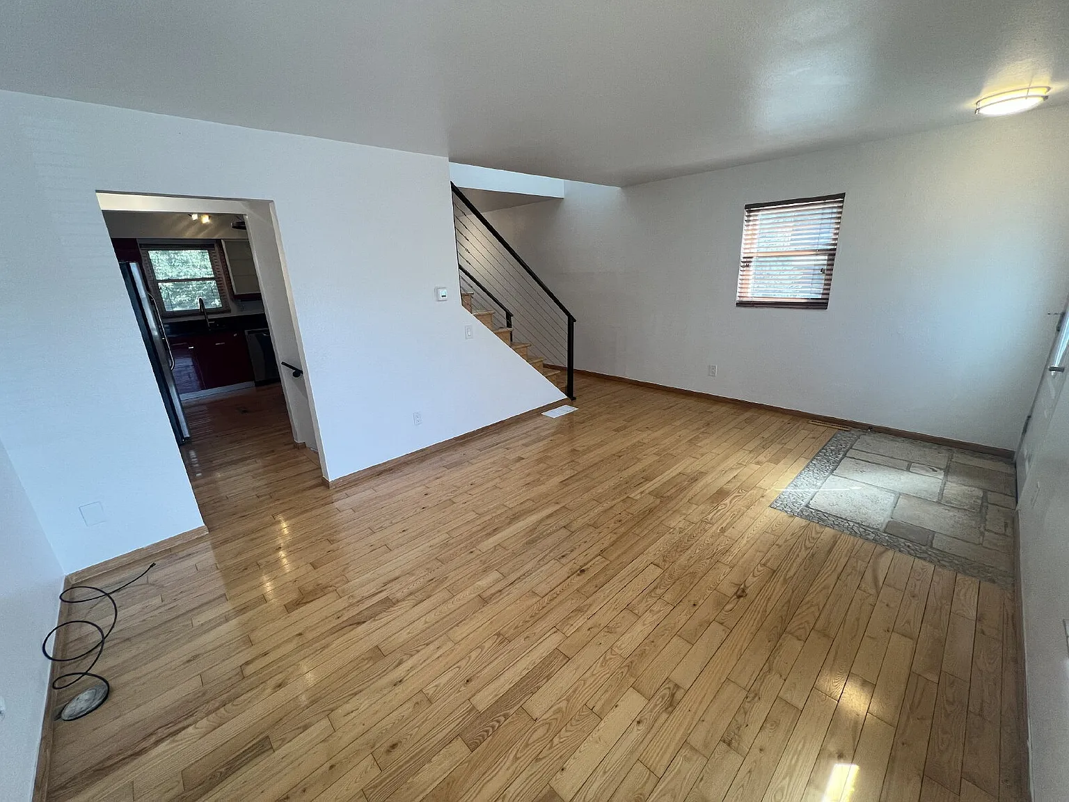 "Spacious 4-Bedroom Townhouse Retreat in Vibrant Denver Locale 1524 Sq. Ft. of Comfort!" — Photo 3