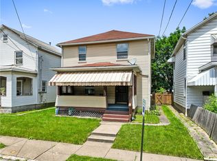 1044 Irwin St, Aliquippa, PA