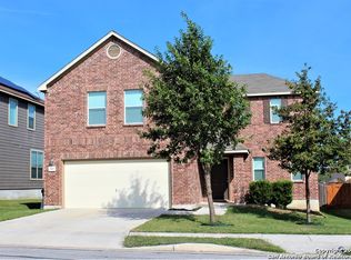 320 Gatewood Clf, Cibolo, TX 78108