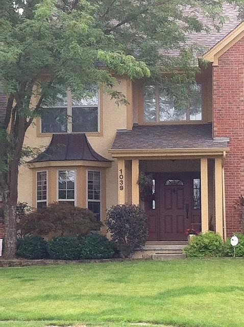 1st image of 1039 Greythorne Pl