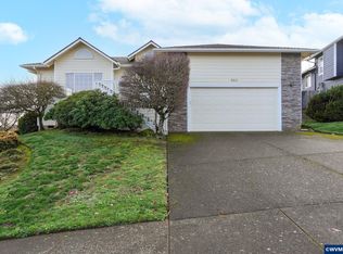 984 Burley Hill Dr NW, Salem, OR 97304