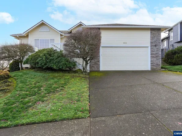 984 Burley Hill Dr NW, Salem, OR 97304