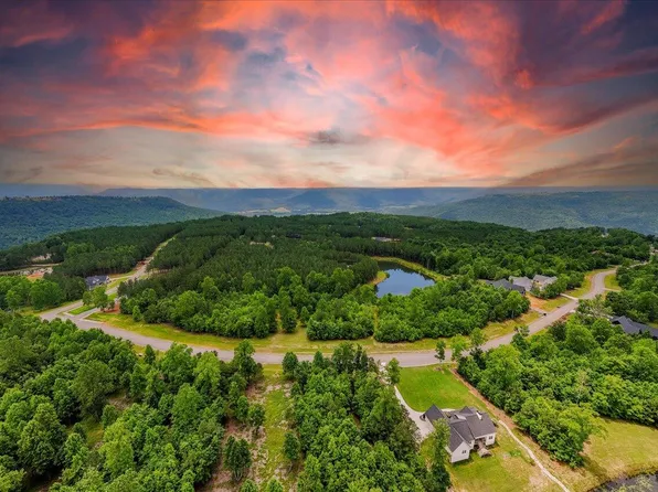 0 Cherokee Path #Jf241, Jasper, TN 37347