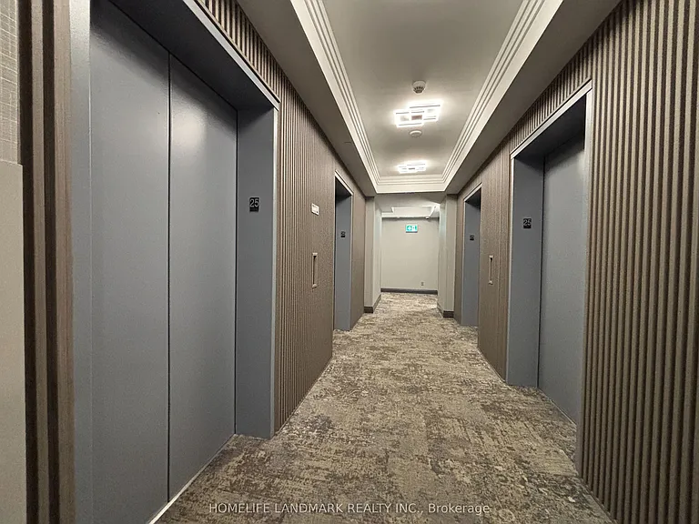 7171 Yonge St #2508 — Photo 17