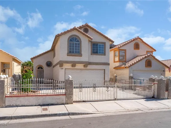 2038 Dry Falls St, Las Vegas, NV 89142
