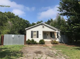 1815 Terrace Lawn Dr, Oklahoma City, OK 73129