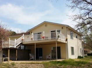 129 Shiner St, Kissee Mills, MO 65680