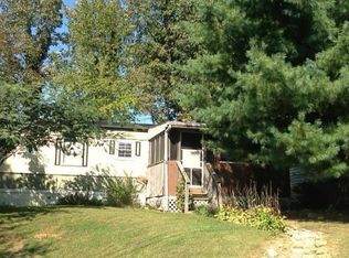 6 Apache Run, Barto, PA 19504