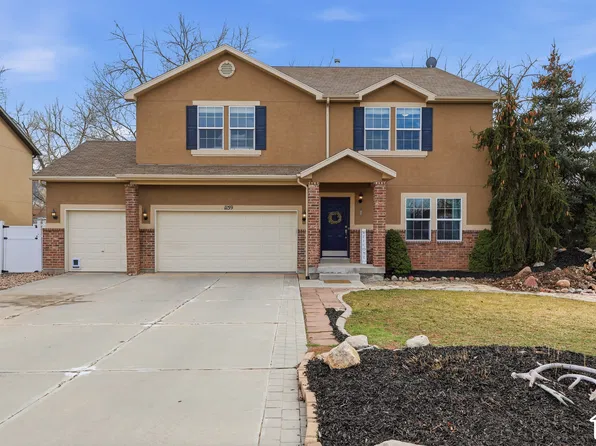 1159 W 520 S, Spanish Fork, UT 84660