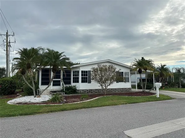 650 Schooner St, North Port, FL 34287