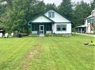 72 Prospect House Ln, Saranac Lake, NY 12983