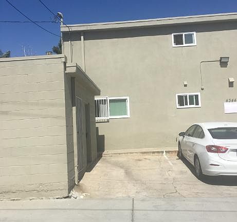 2nd image of 4344 Illinois St #8