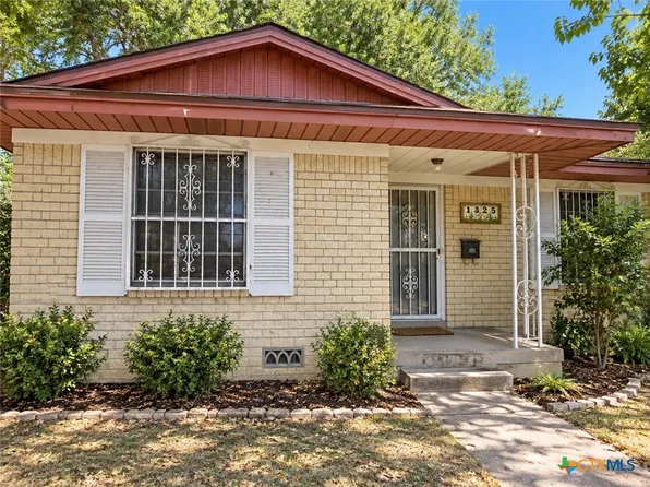1325 Rose Ave, Killeen, TX 76543