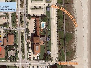 4125 Ocean Beach Blvd APT 8, Cocoa Beach, FL 32931