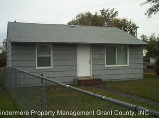 210 W Ridge Rd, Moses Lake, WA 98837