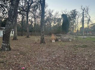 5965 Beach Rd, Eustace, TX 75124