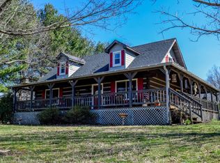 260 Claypool Rd, Bethpage, TN 37022