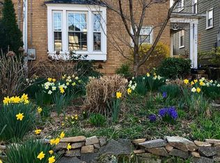 3243 38th St NW, Washington, DC