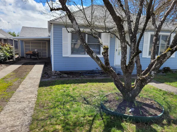 2405 E 9th St, Vancouver, WA 98661