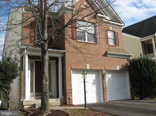 16139 Radburn St, Woodbridge, VA 22191