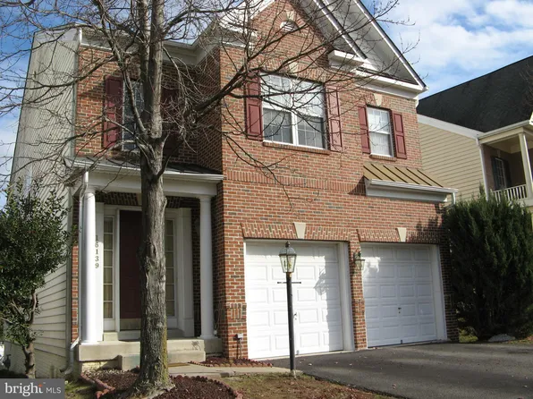16139 Radburn St, Woodbridge, VA 22191