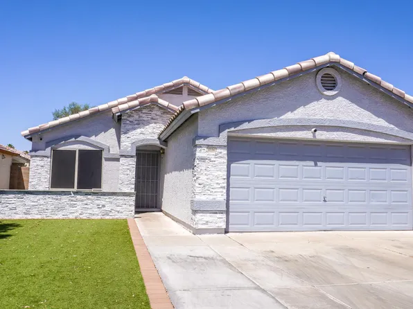 8556 W Caron Dr, Peoria, AZ 85345