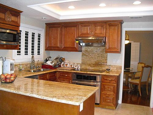 2nd image of 16316 Avenida Venusto Unit A