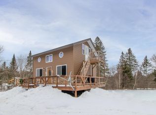 313 Gilman Field Rd, Sheffield, VT 05866