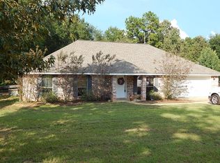 1154 County Road 723, Nacogdoches, TX 75964